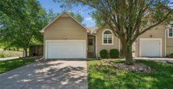 7102 N Kingston Court, Gladstone, MO 64119