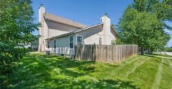 7102 N Kingston Court, Gladstone, MO 64119