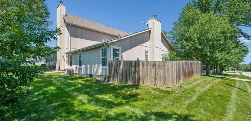 7102 N Kingston Court, Gladstone, MO 64119