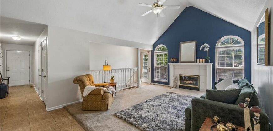 7102 N Kingston Court, Gladstone, MO 64119