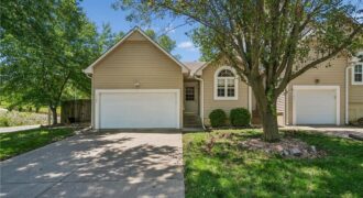 7102 N Kingston Court, Gladstone, MO 64119