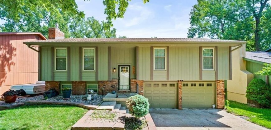 3905 N Colorado Avenue, Kansas City, MO 64117