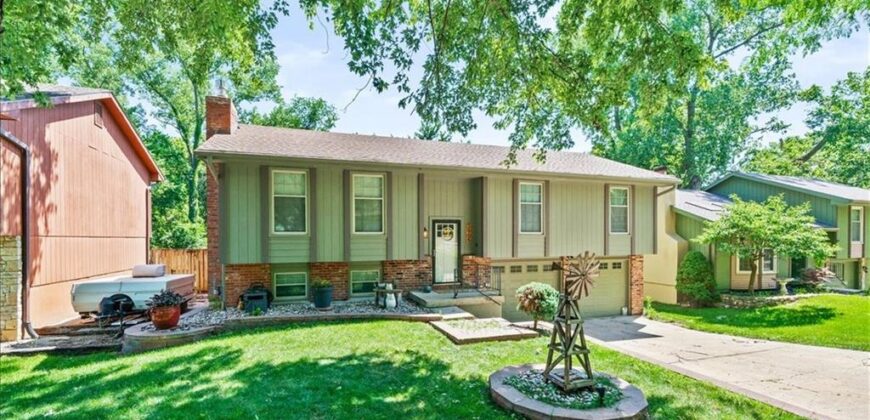 3905 N Colorado Avenue, Kansas City, MO 64117