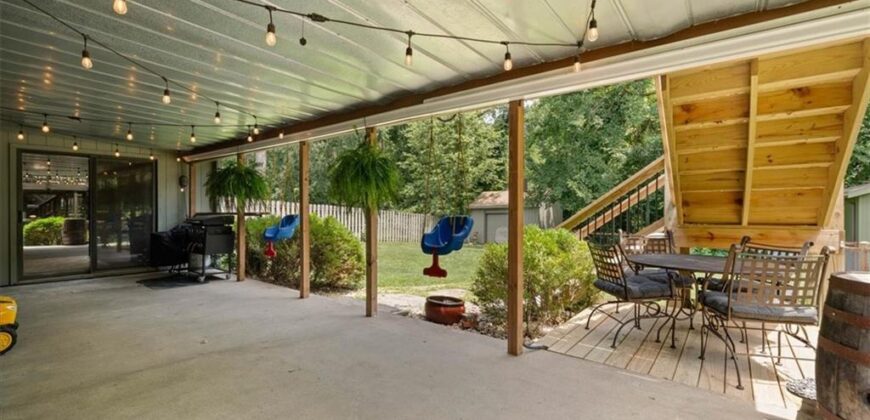 3905 N Colorado Avenue, Kansas City, MO 64117