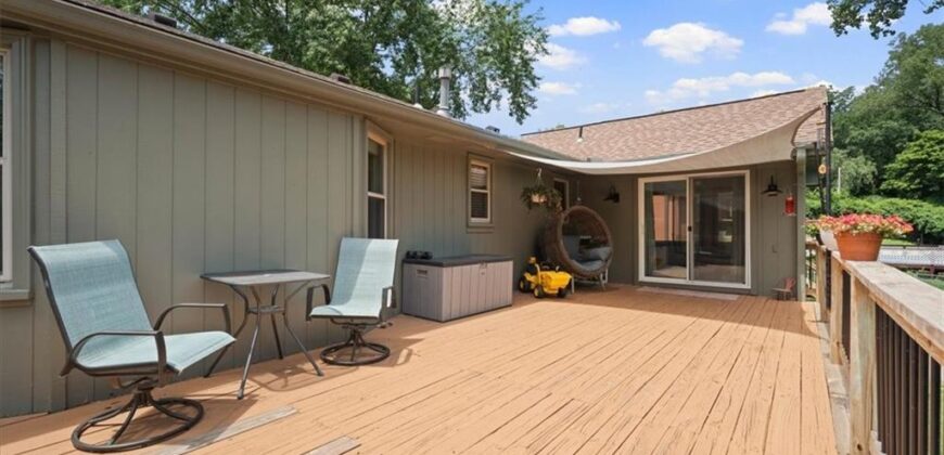 3905 N Colorado Avenue, Kansas City, MO 64117