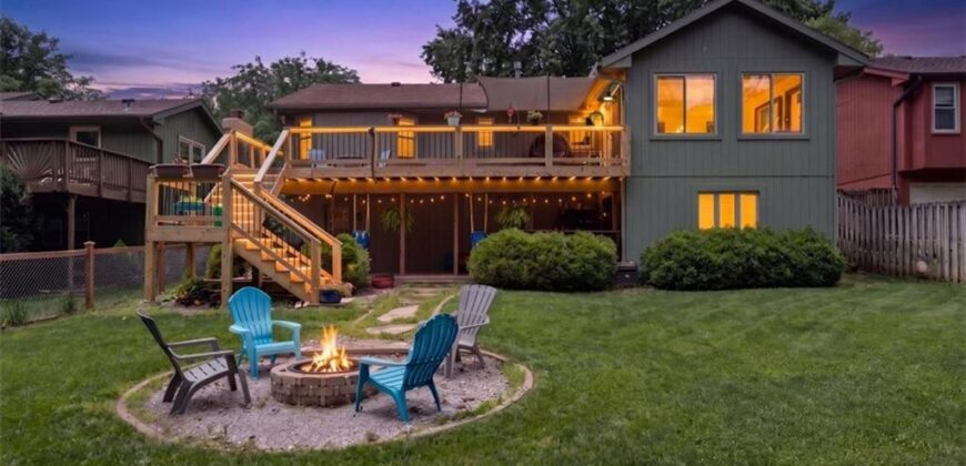 3905 N Colorado Avenue, Kansas City, MO 64117
