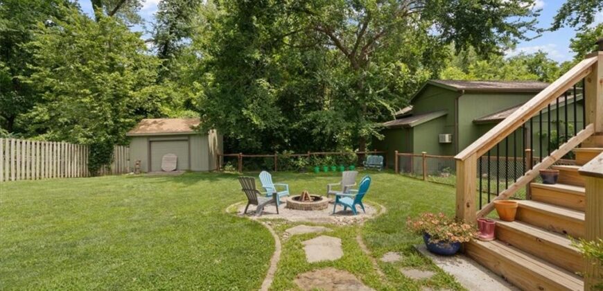 3905 N Colorado Avenue, Kansas City, MO 64117