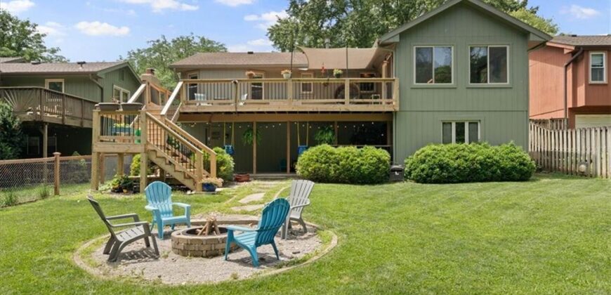 3905 N Colorado Avenue, Kansas City, MO 64117