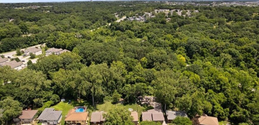 3905 N Colorado Avenue, Kansas City, MO 64117