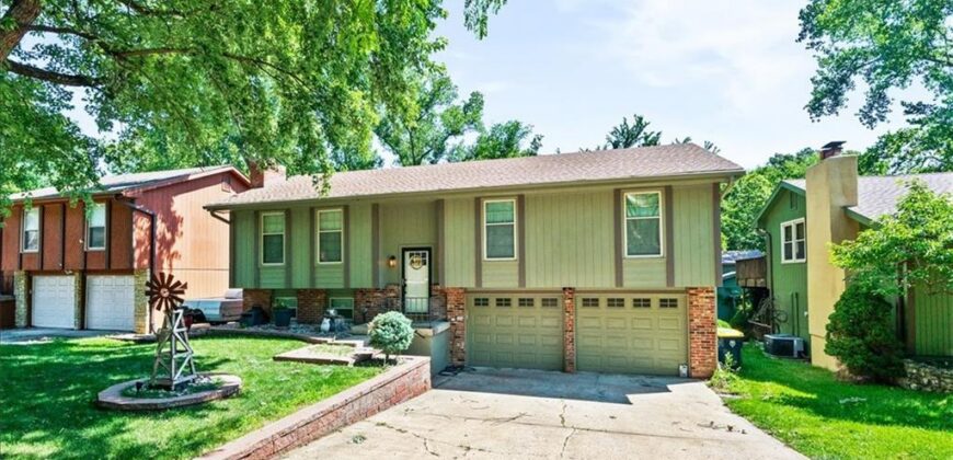 3905 N Colorado Avenue, Kansas City, MO 64117