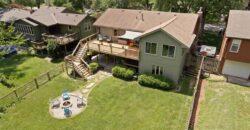 3905 N Colorado Avenue, Kansas City, MO 64117
