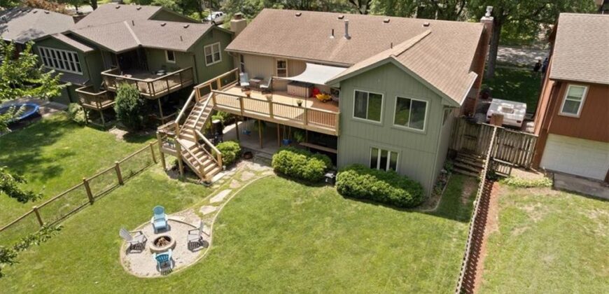3905 N Colorado Avenue, Kansas City, MO 64117