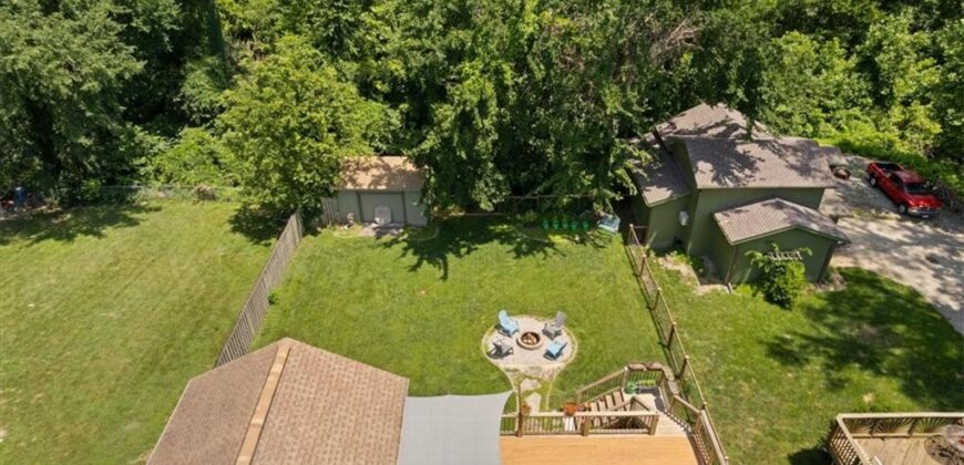 3905 N Colorado Avenue, Kansas City, MO 64117