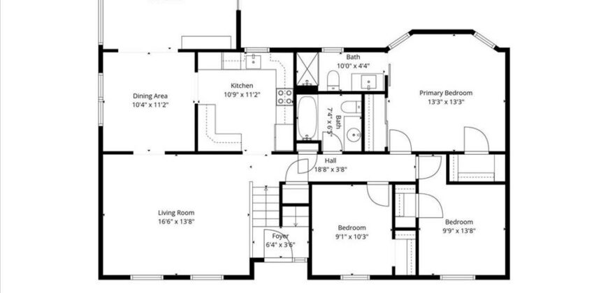 3905 N Colorado Avenue, Kansas City, MO 64117