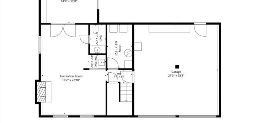 3905 N Colorado Avenue, Kansas City, MO 64117