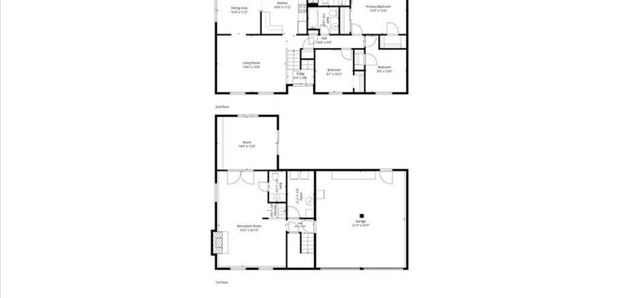 3905 N Colorado Avenue, Kansas City, MO 64117