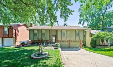 3905 N Colorado Avenue, Kansas City, MO 64117