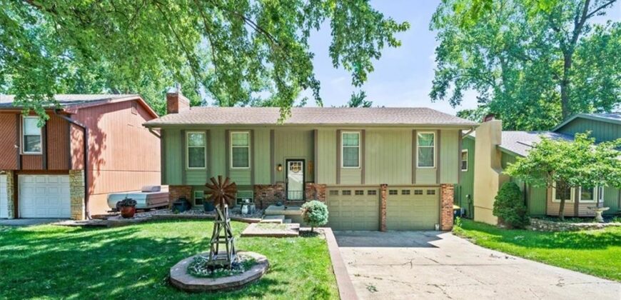3905 N Colorado Avenue, Kansas City, MO 64117