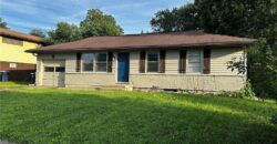 5011 NE 44th Terrace, Kansas City, MO 64117