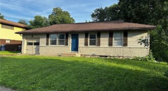 5011 NE 44th Terrace, Kansas City, MO 64117