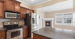 2911 Gentry Park Parkway, Kansas City, MO 64116