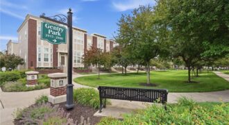 2911 Gentry Park Parkway, Kansas City, MO 64116