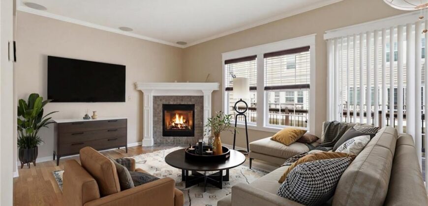 2911 Gentry Park Parkway, Kansas City, MO 64116