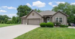 9012 NE 108th Street, Kansas City, MO 64157