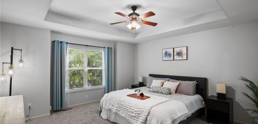 9012 NE 108th Street, Kansas City, MO 64157