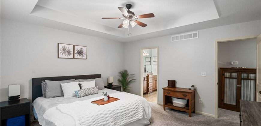 9012 NE 108th Street, Kansas City, MO 64157