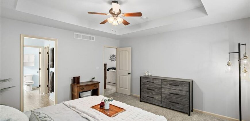 9012 NE 108th Street, Kansas City, MO 64157