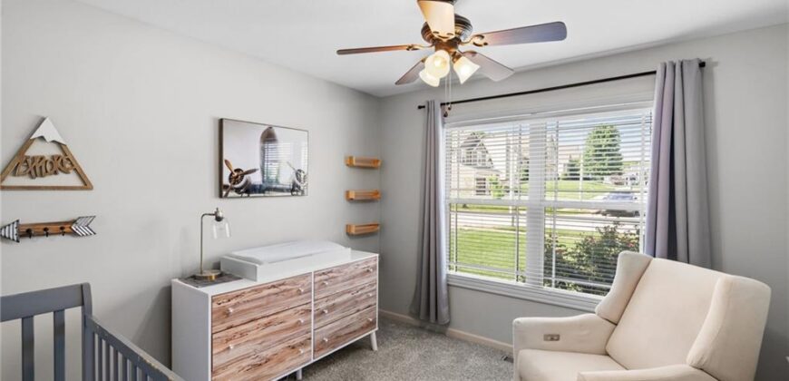 9012 NE 108th Street, Kansas City, MO 64157