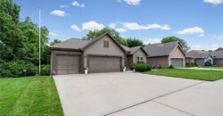 9012 NE 108th Street, Kansas City, MO 64157