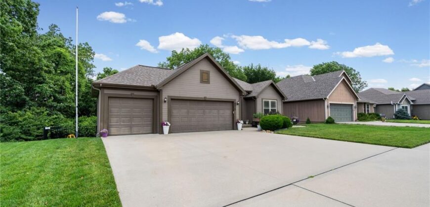 9012 NE 108th Street, Kansas City, MO 64157