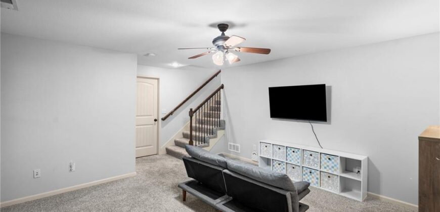 9012 NE 108th Street, Kansas City, MO 64157