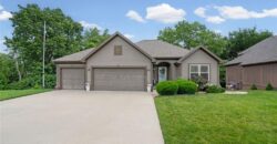 9012 NE 108th Street, Kansas City, MO 64157