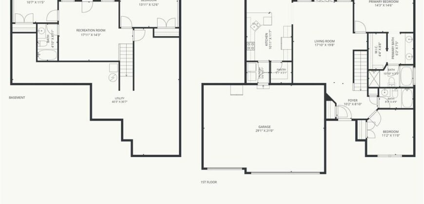 9012 NE 108th Street, Kansas City, MO 64157