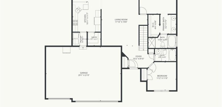 9012 NE 108th Street, Kansas City, MO 64157