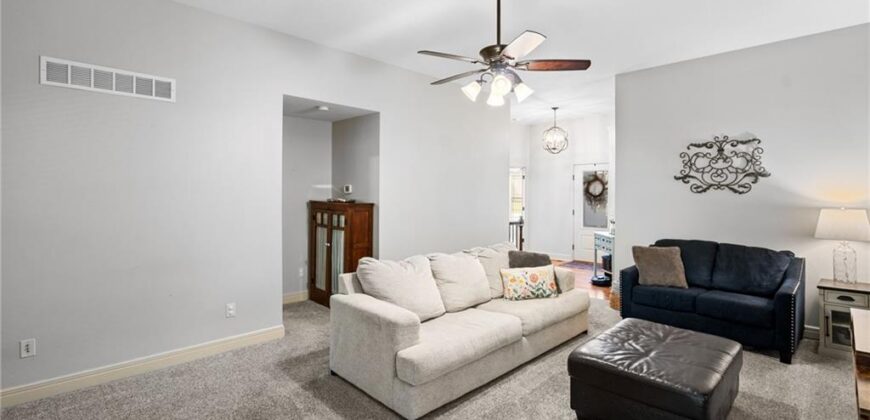 9012 NE 108th Street, Kansas City, MO 64157