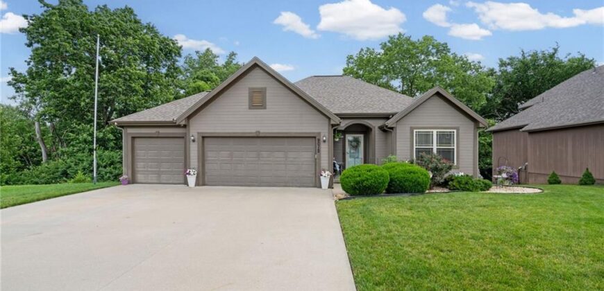 9012 NE 108th Street, Kansas City, MO 64157