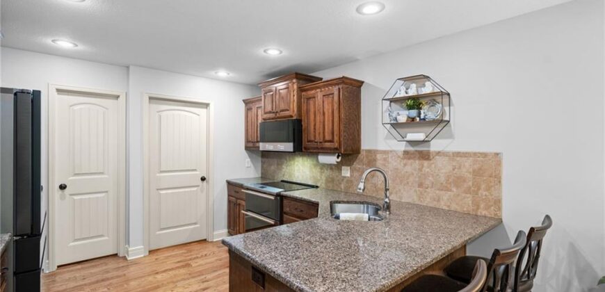 9012 NE 108th Street, Kansas City, MO 64157