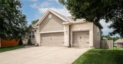 406 BRIAR Lane, Kearney, MO 64060