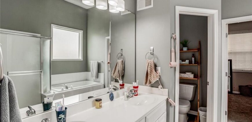 406 BRIAR Lane, Kearney, MO 64060