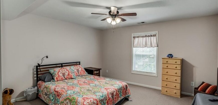 406 BRIAR Lane, Kearney, MO 64060