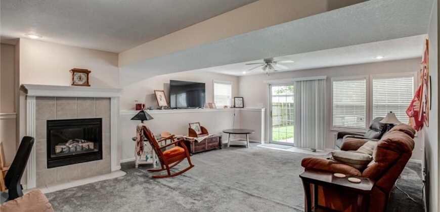 406 BRIAR Lane, Kearney, MO 64060