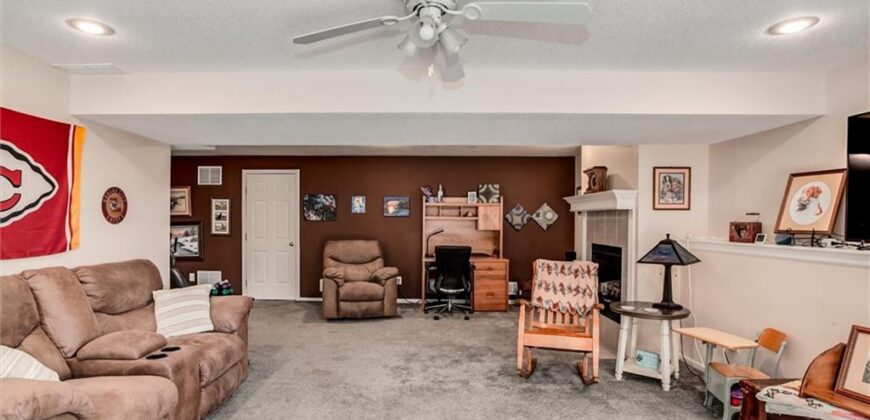 406 BRIAR Lane, Kearney, MO 64060