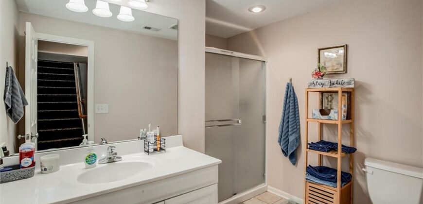 406 BRIAR Lane, Kearney, MO 64060