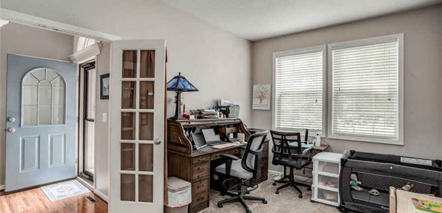 406 BRIAR Lane, Kearney, MO 64060