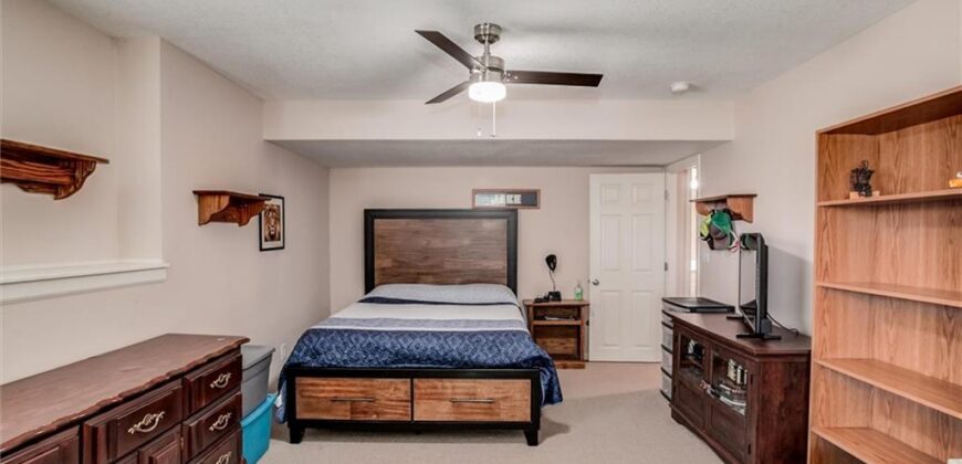 406 BRIAR Lane, Kearney, MO 64060