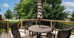 406 BRIAR Lane, Kearney, MO 64060
